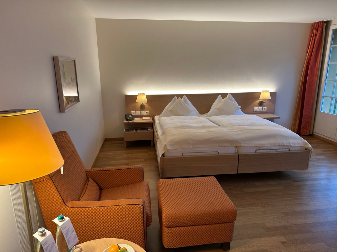 Kurhotel Sonnmatt主图