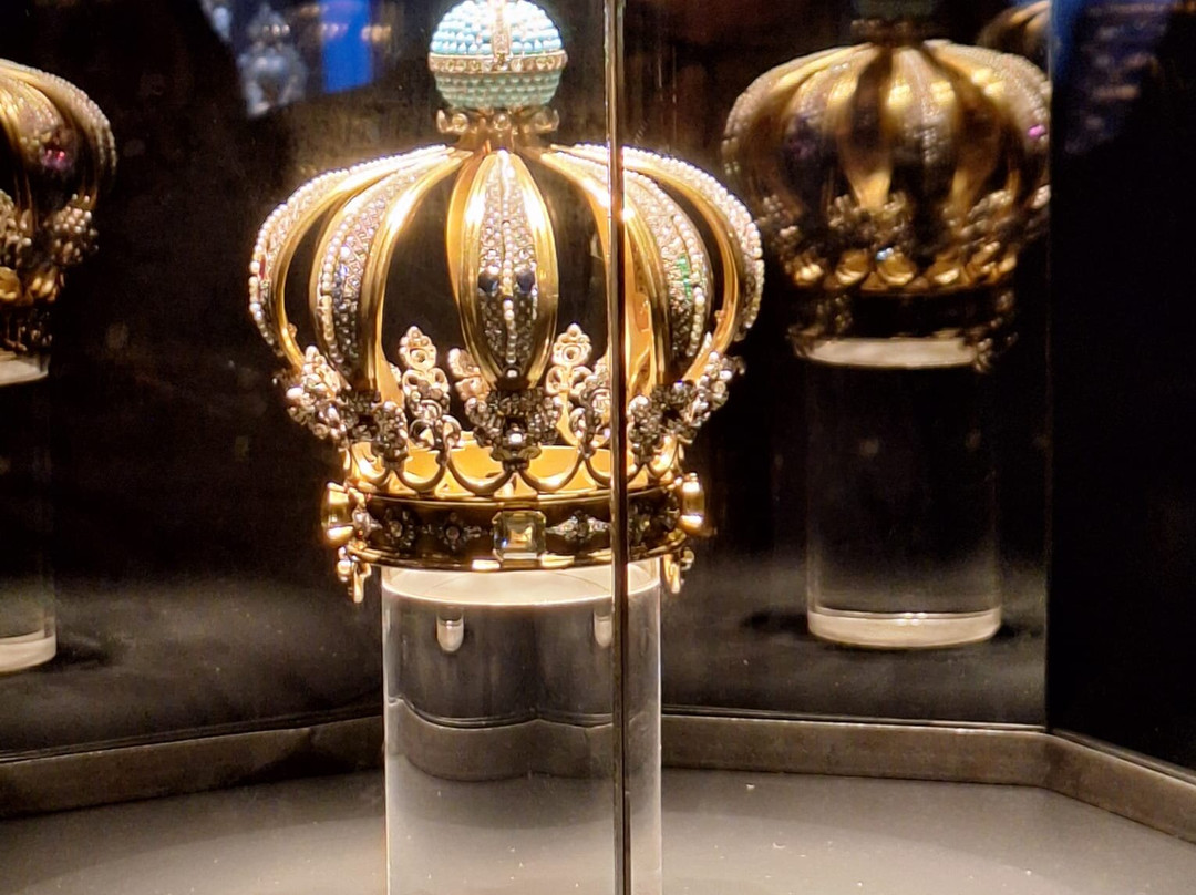 Museu do Santuário de Fátima-花地玛必去景点