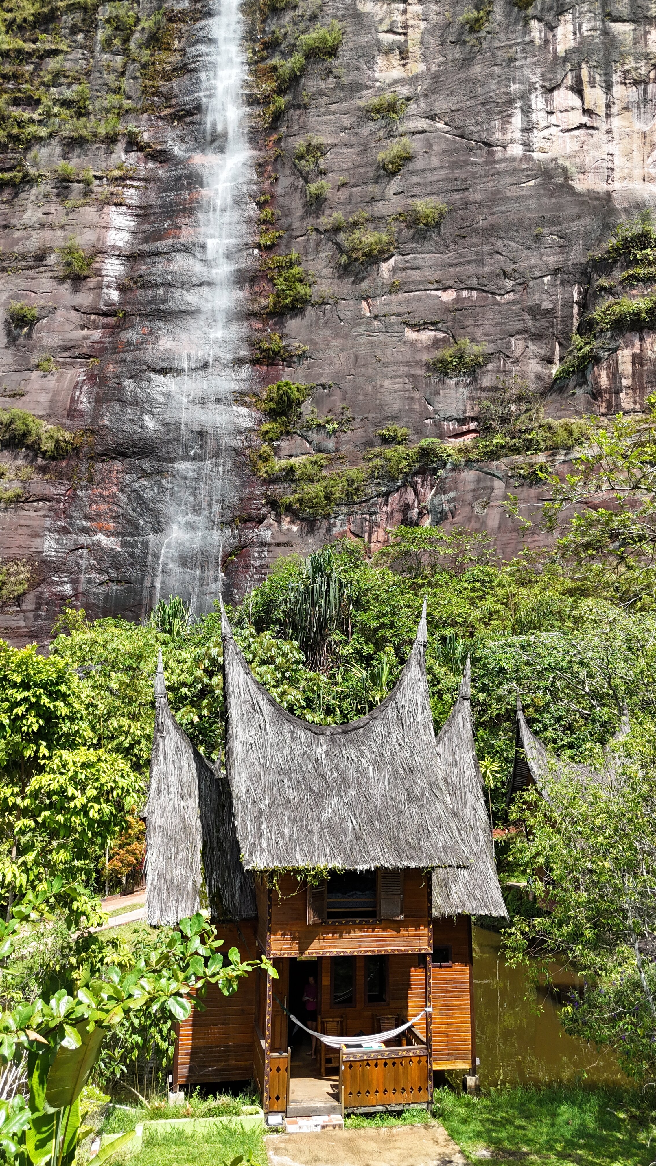 Abdi Homestay-官方