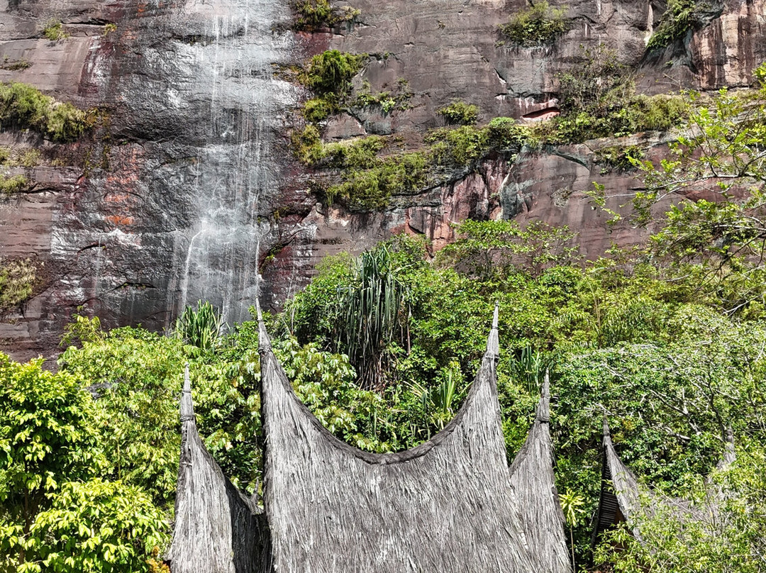 Tanjung Alai旅游攻略图片