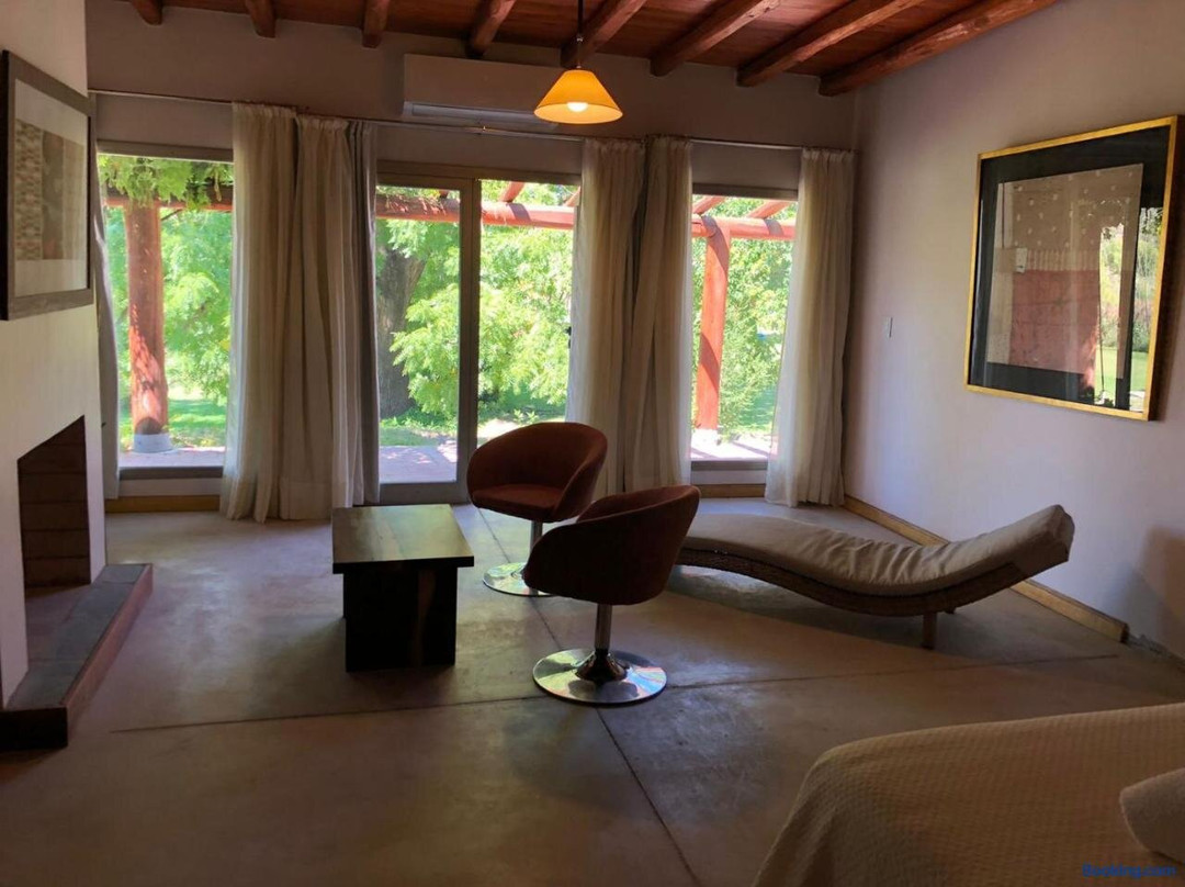 Finca del Rio - Casa de Campo