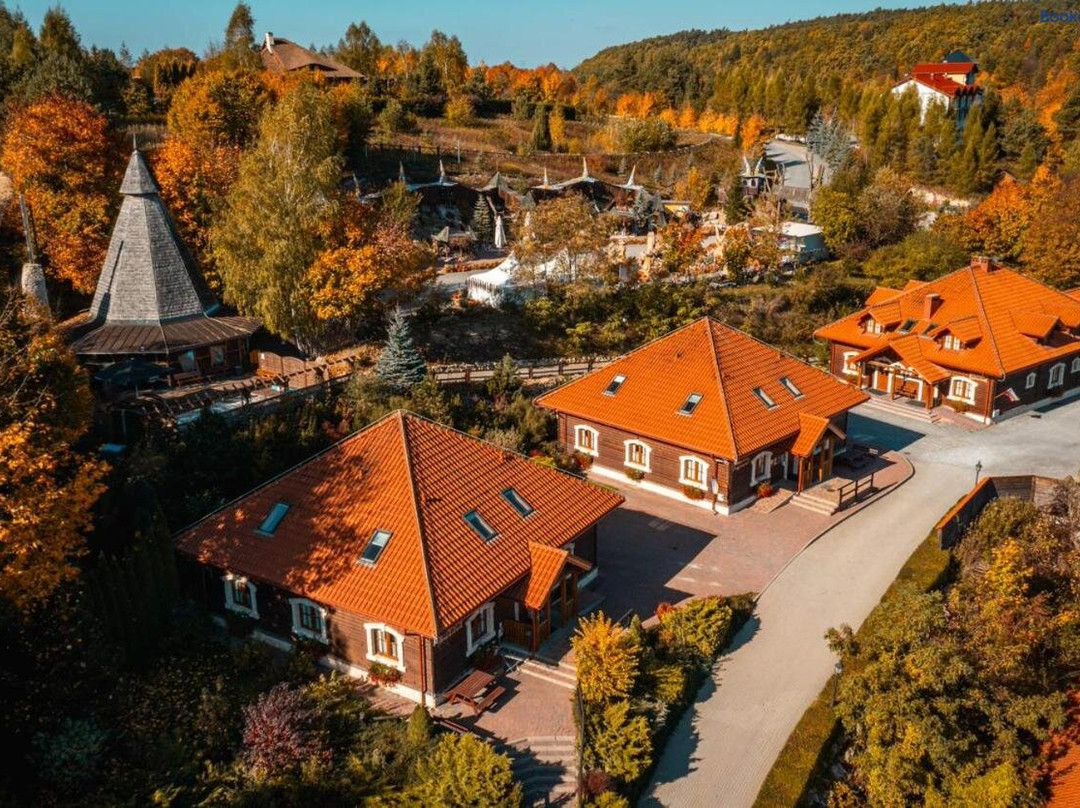 Baltow Zajazd Przystocze