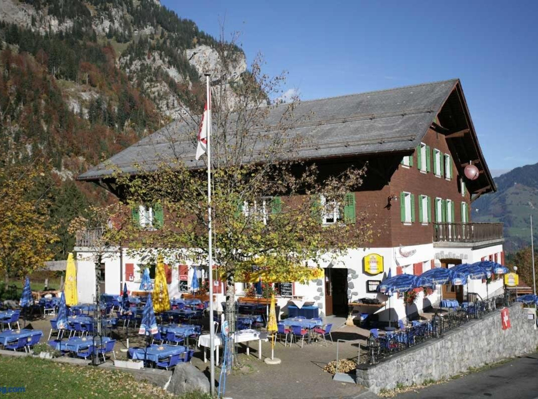 沃尔德豪斯旅馆