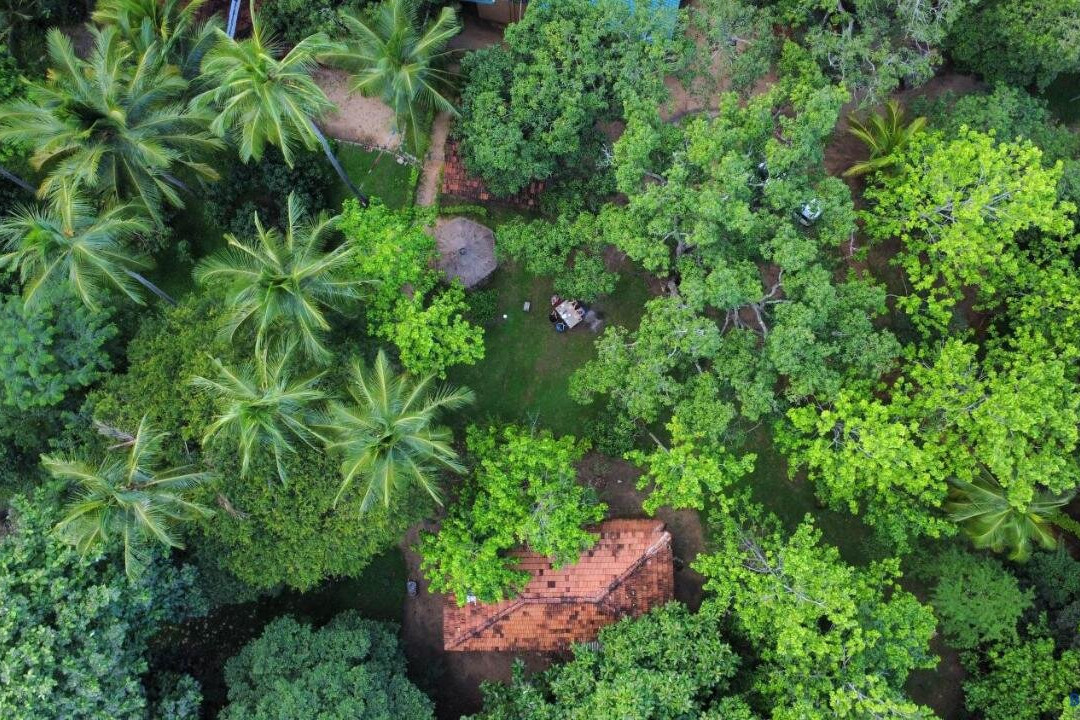 Lenadora酒店住宿-Eco Village Kalundewa