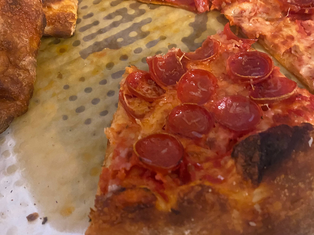 Coast To Coast Pizza Company