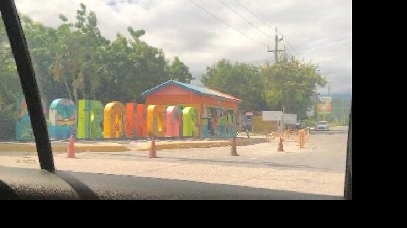 Oasi Encantada Beach Resort