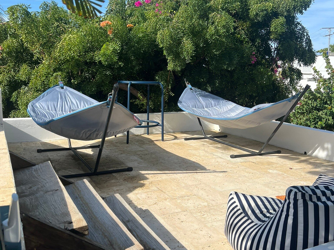 Posada Acuarela主图