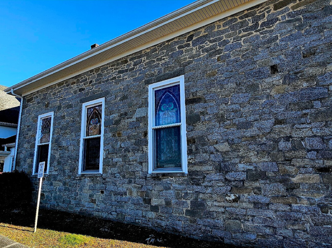 Rock Run United Methodist Church景点图片