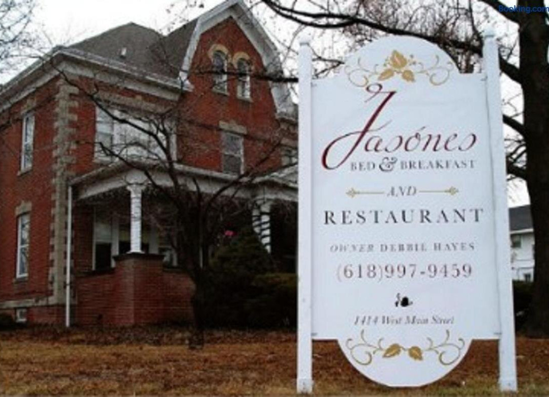 Jasones B&B and Restaurant