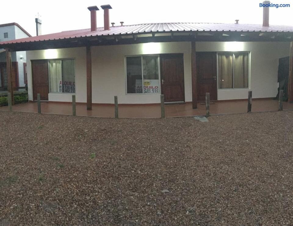 Arenas Termales
