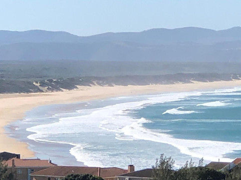 Ocean View Guest House主图