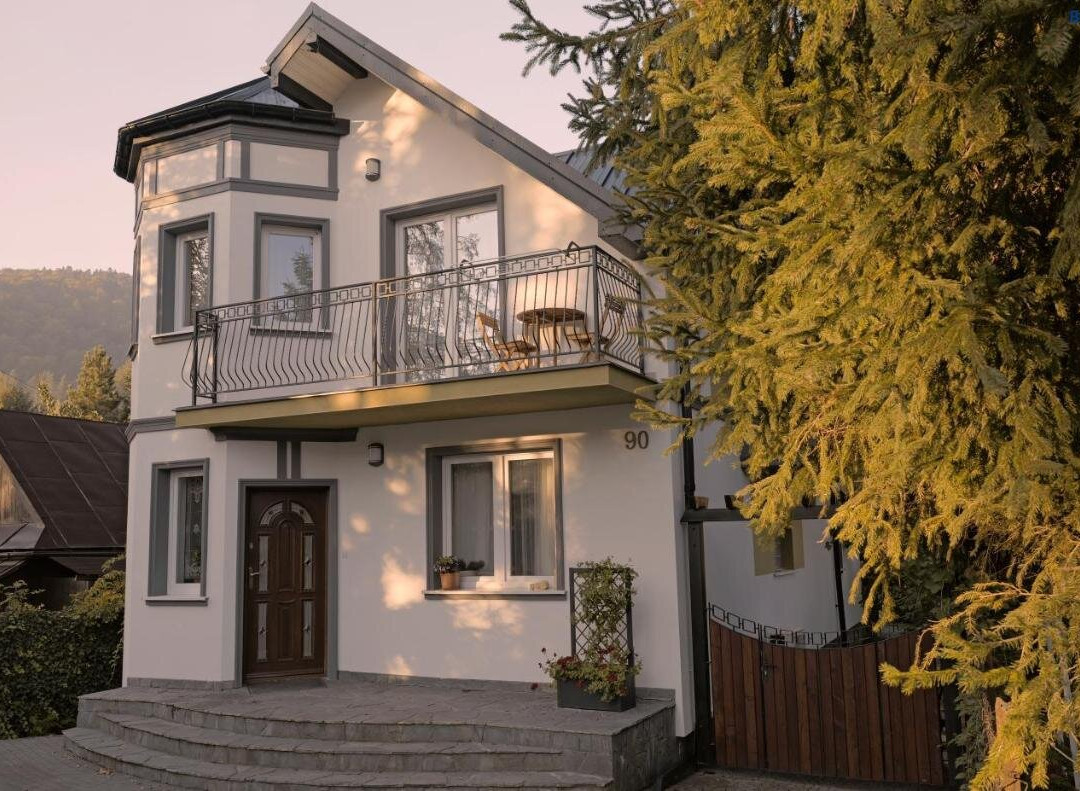 Villa Hasaba