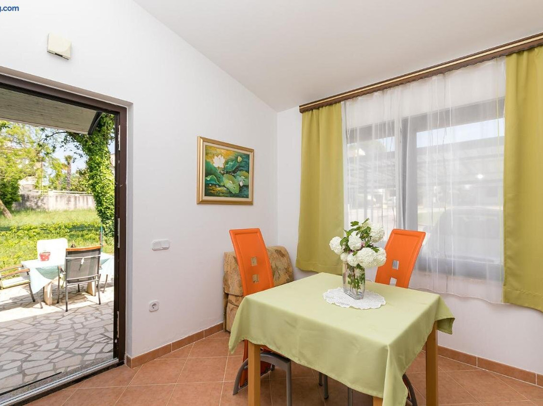 Apartments Marija