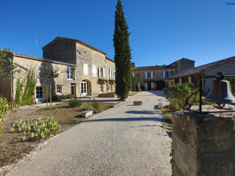 Prieuré de Grignan