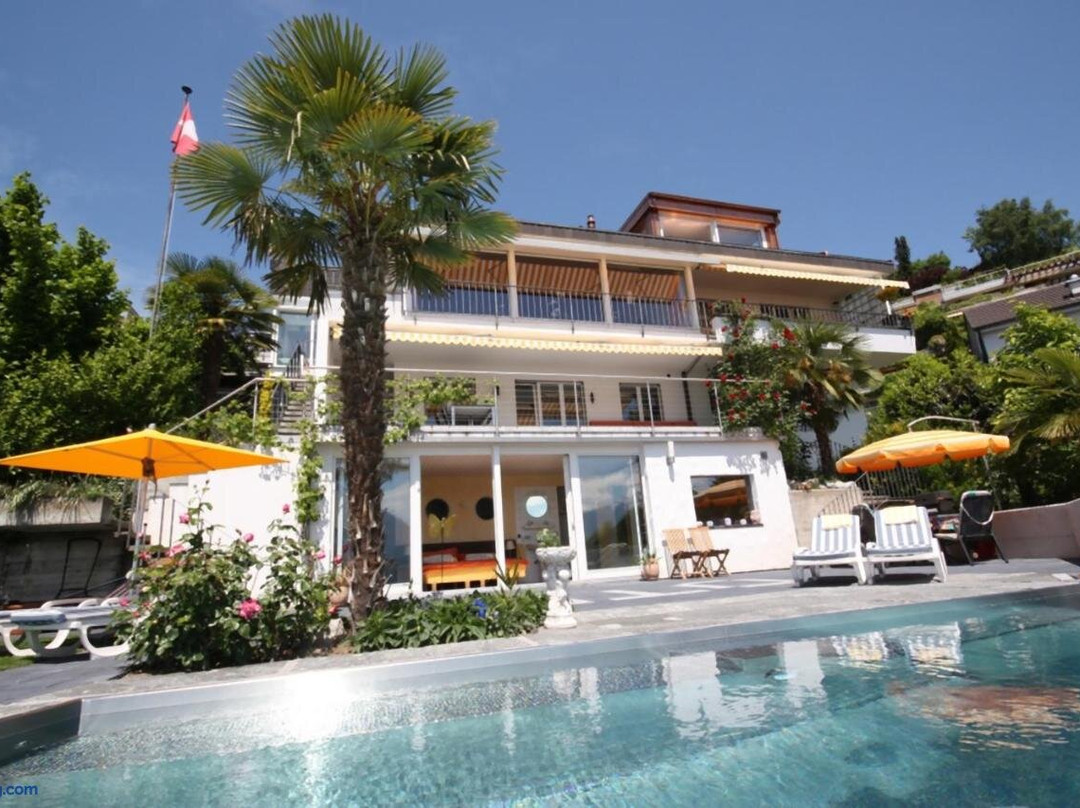 Otium-Oberhofen