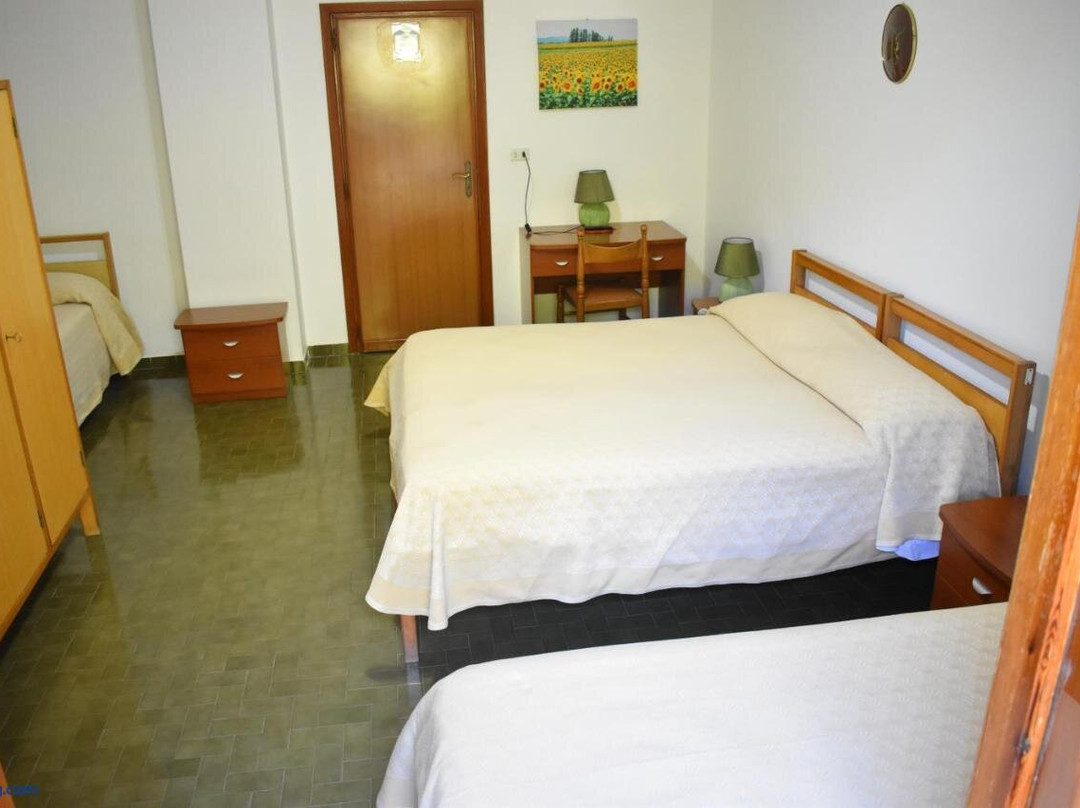 Hotel La Silvana