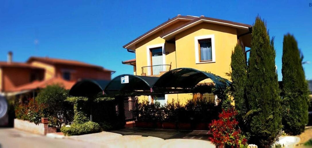 Il Piccolo Residence