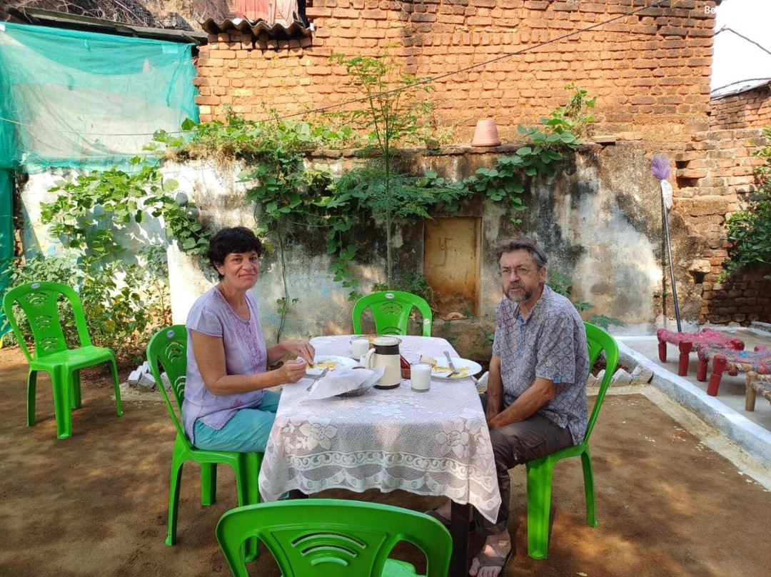 Orchha Best Homestay主图