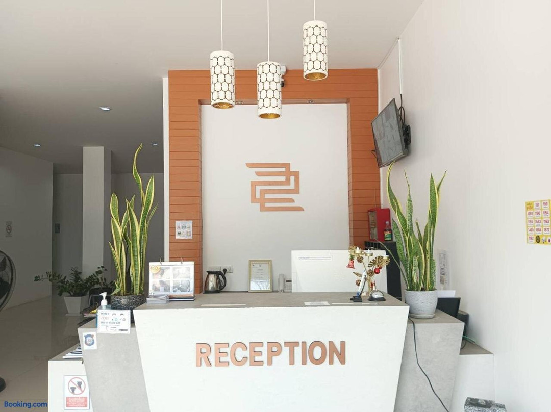 22 Twenty-Two Hotel