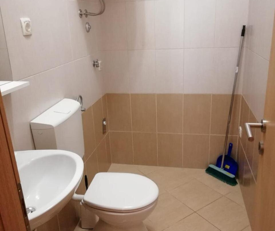 Apartment Štrbić