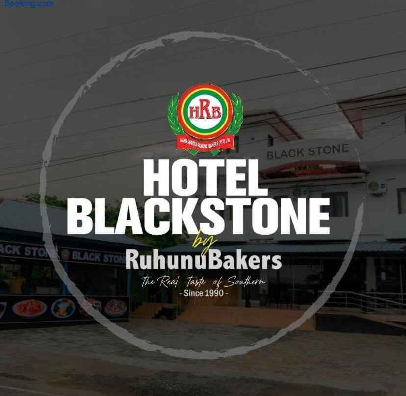 Hotel Blackstone