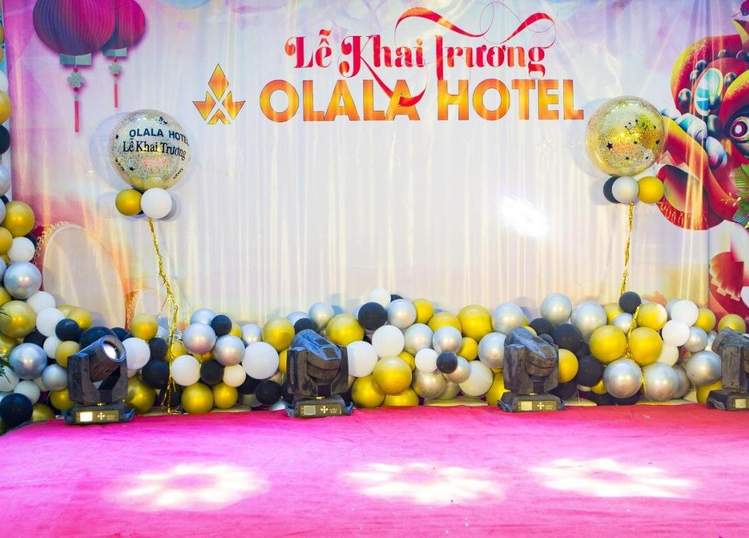 Olala Hotel