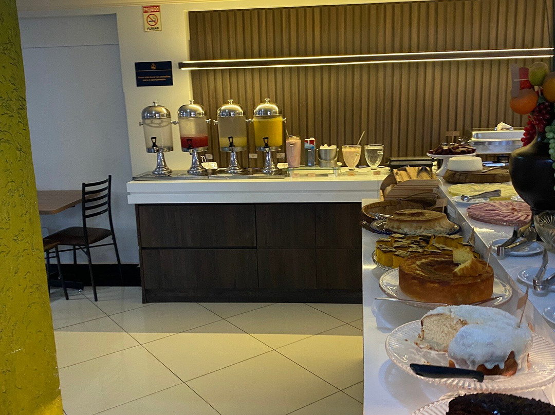 Havana Palace Hotel I主图