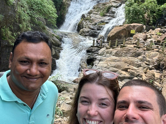 Rove Sri Lanka-Ja Ela必去景点