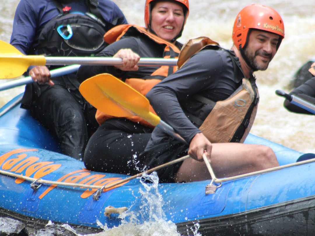 Kango Jango-索科罗必去景点