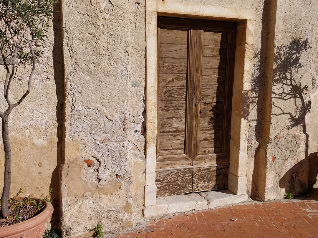 Centro Storico del Paese di Tellaro景点图片
