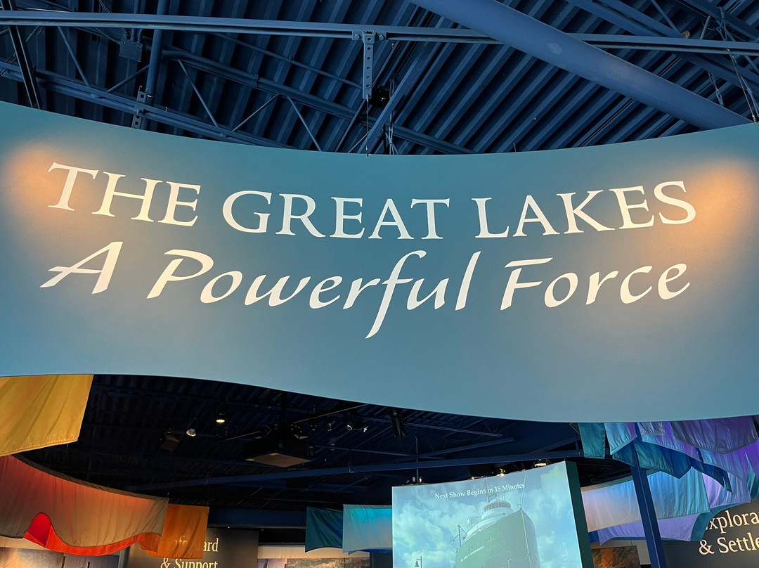 大盐湖国家博物馆-托莱多必去景点