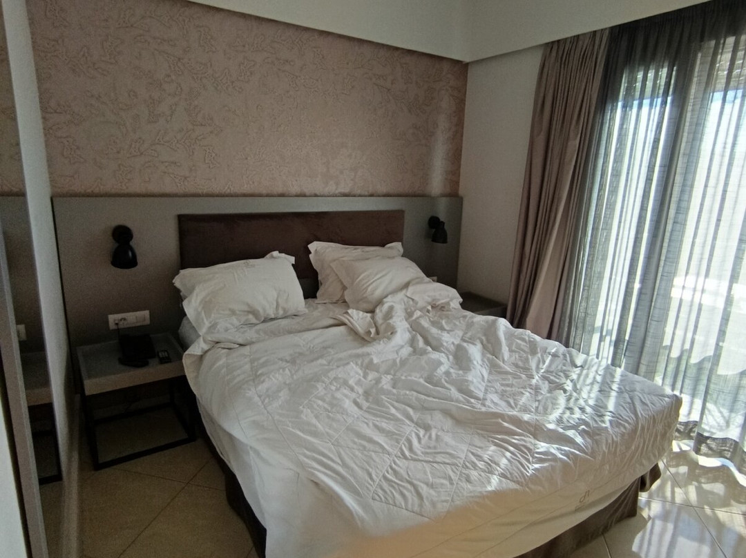 Garden City Resort主图