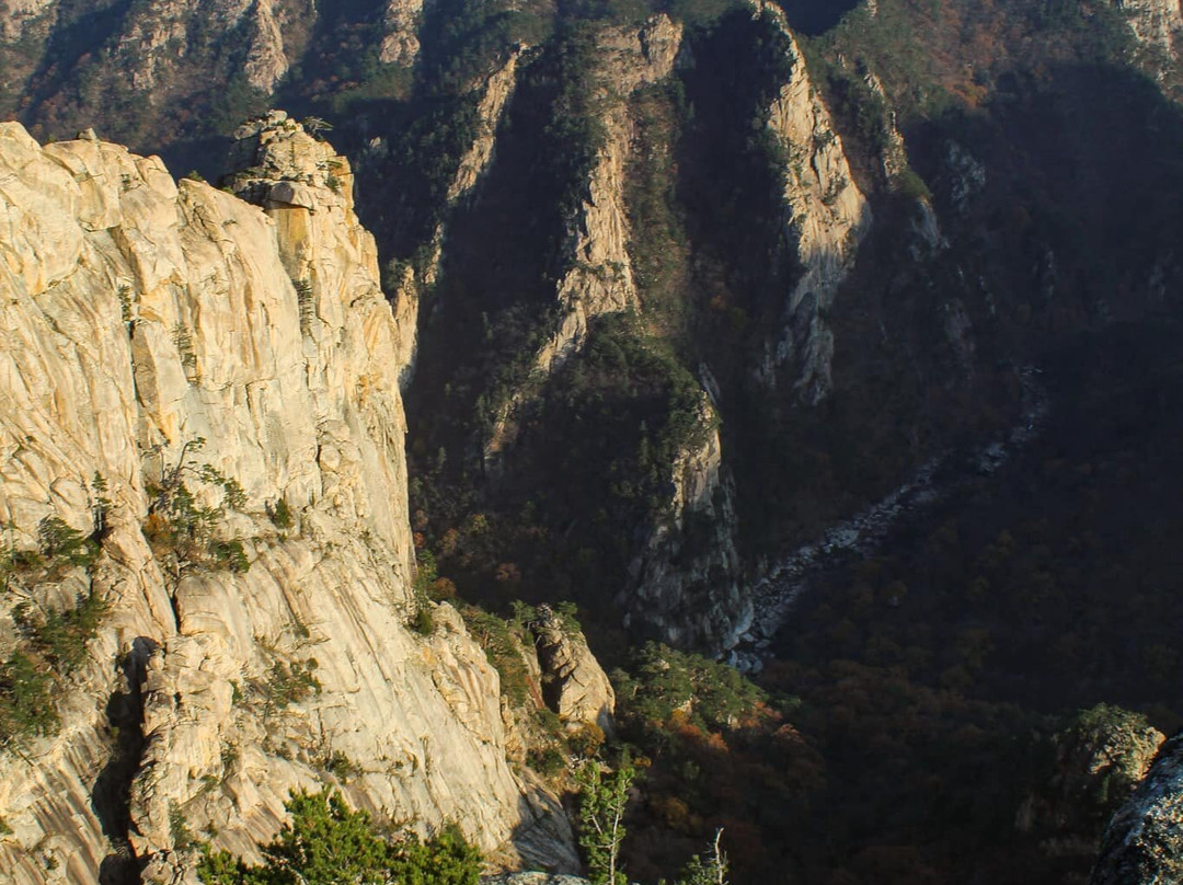 iGuideKorea-大田必去景点