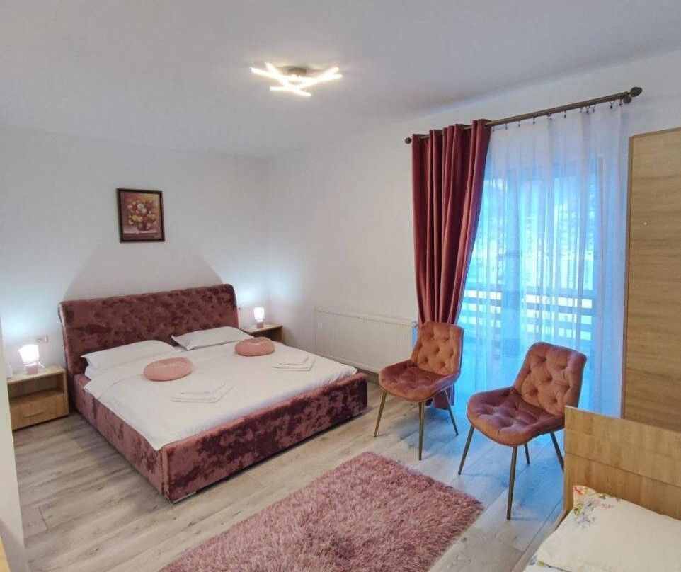 Vila CASA Hatere