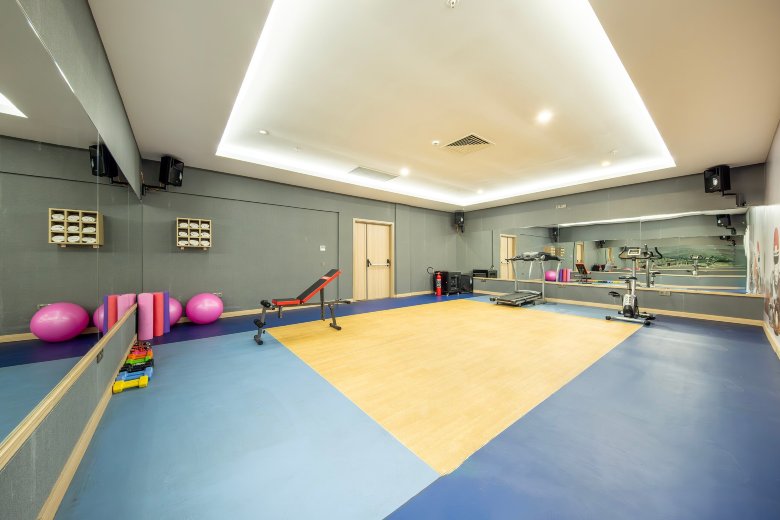 Best Western Plus Center Hotel-官方