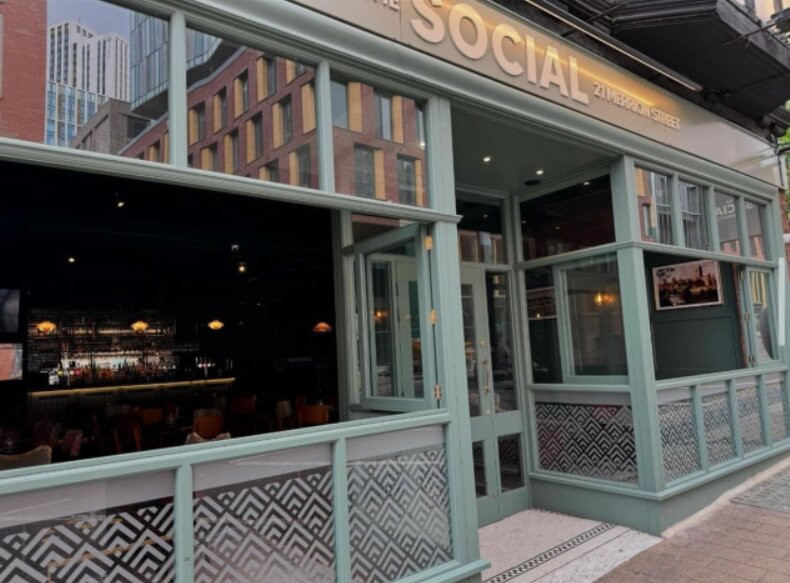 The Social
