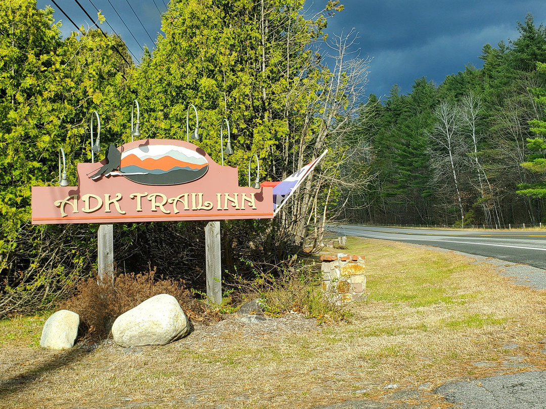 ADK Trail Inn主图