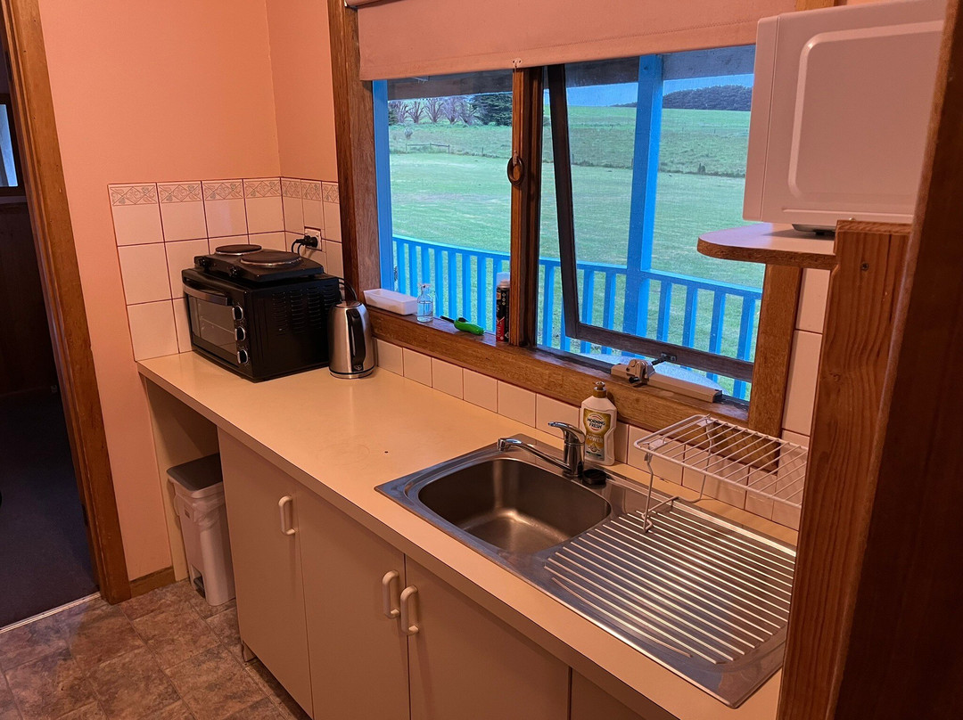 十二使徒汽车旅馆及乡间别墅主图