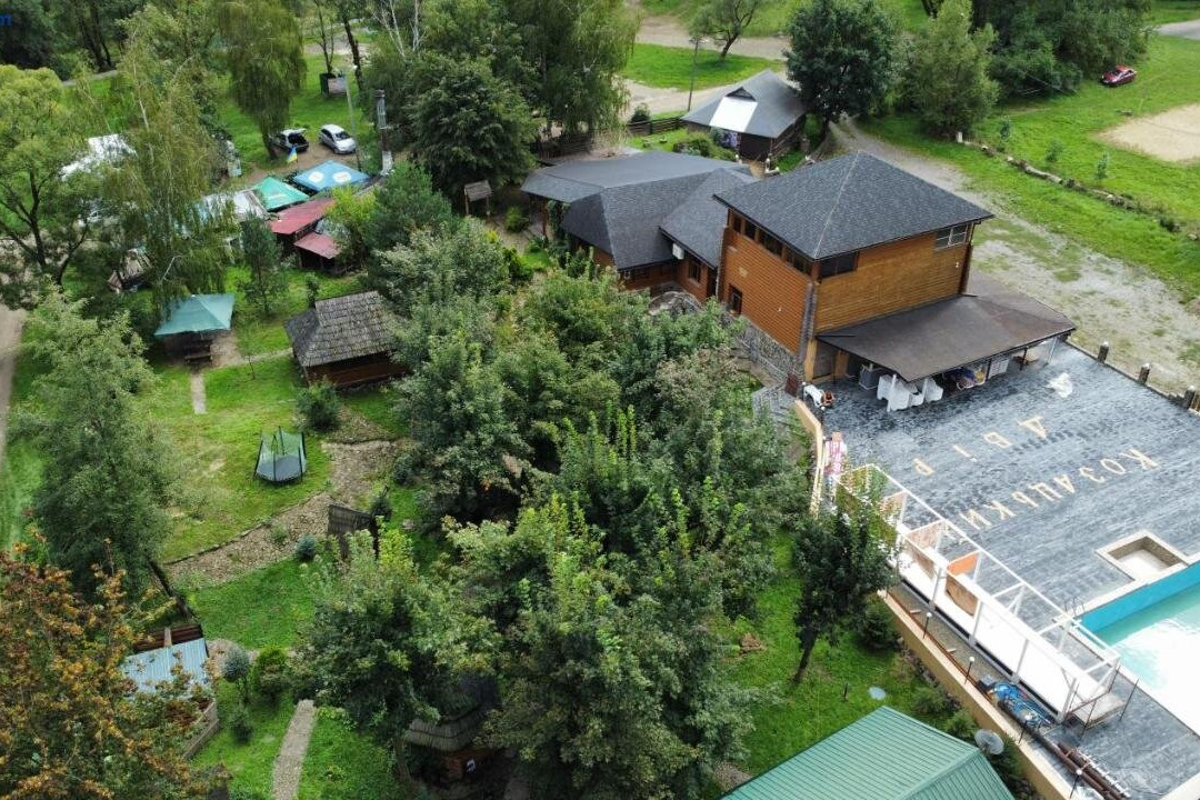 Kozatskiy Dvir