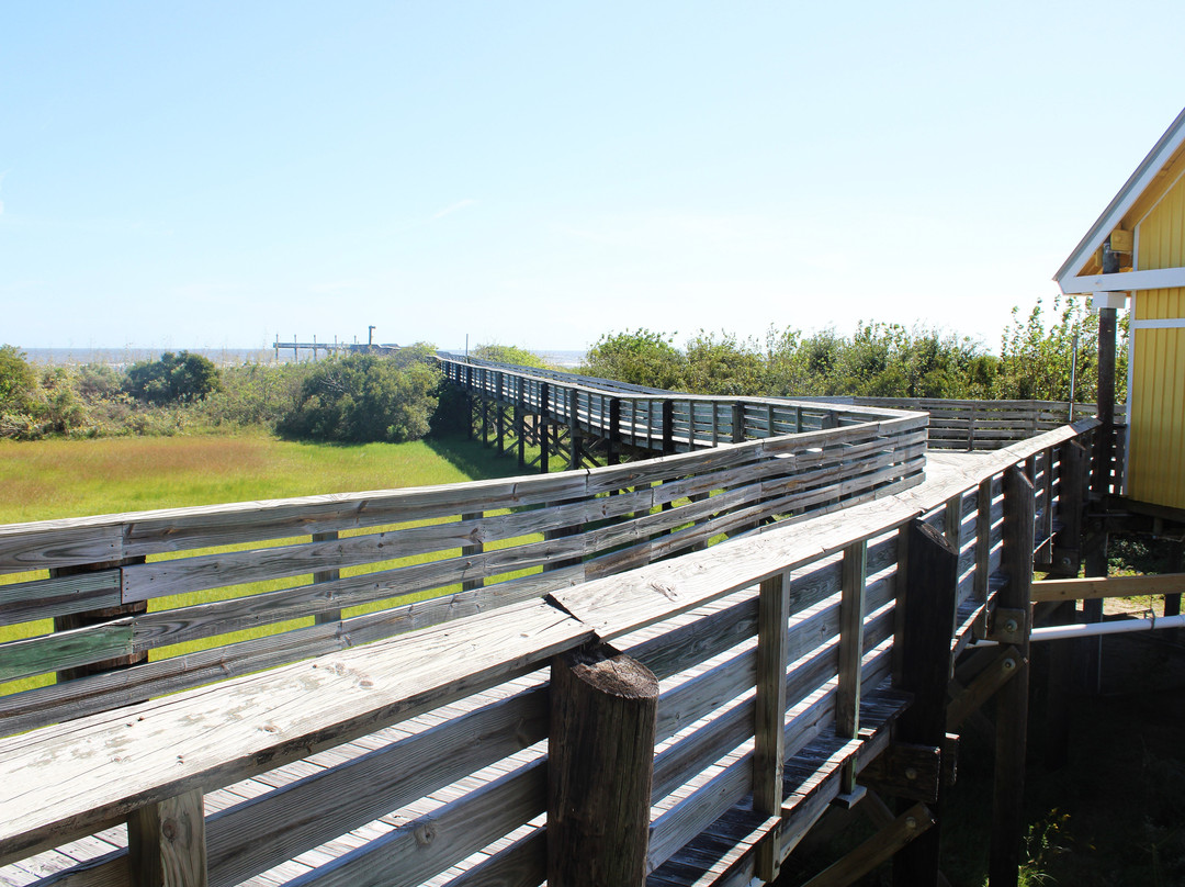 Grand Isle State Park景点图片