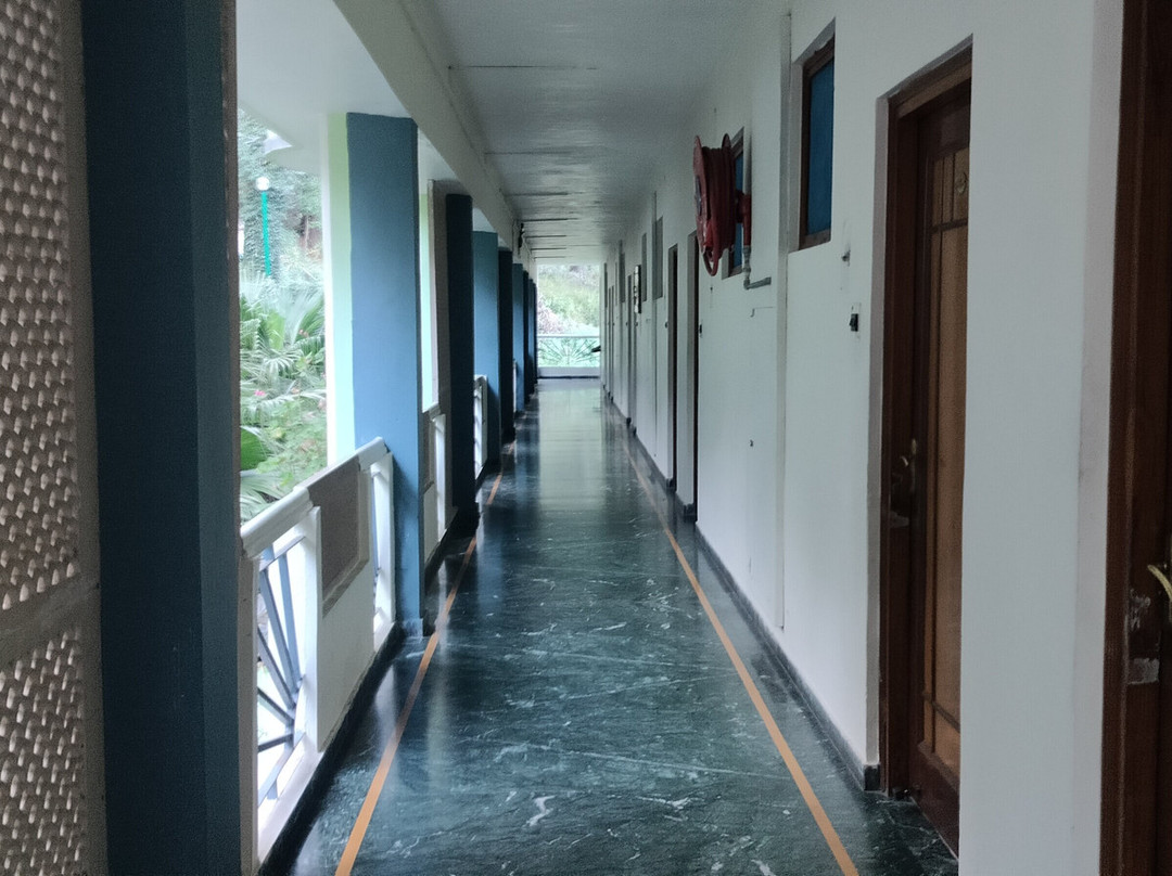 苏曼皇家度假村主图