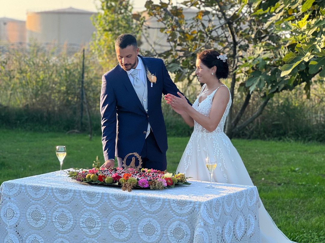 Agriturismo Cascina Fogliana主图