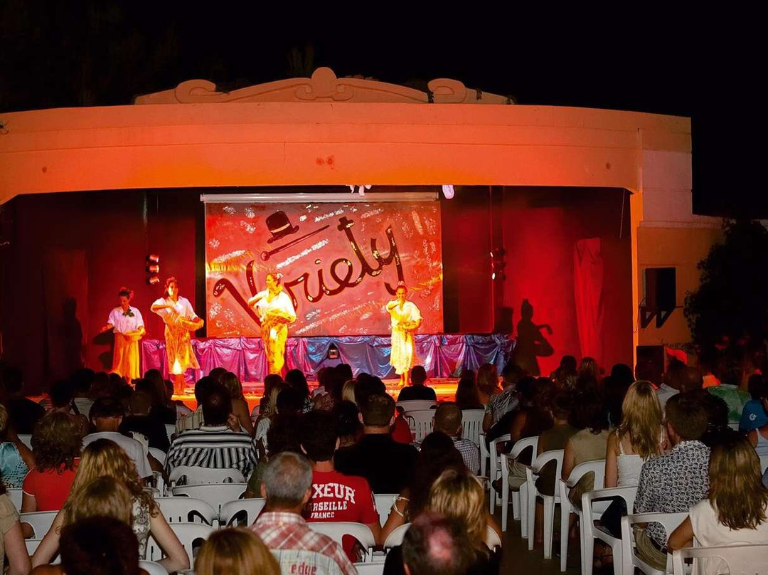 Creta Star Hotel主图