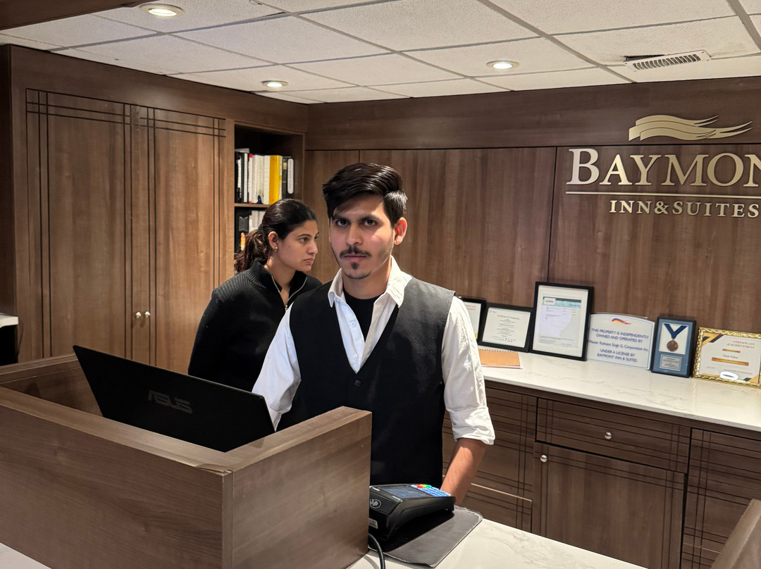 Baymont by Wyndham Medicine Hat主图