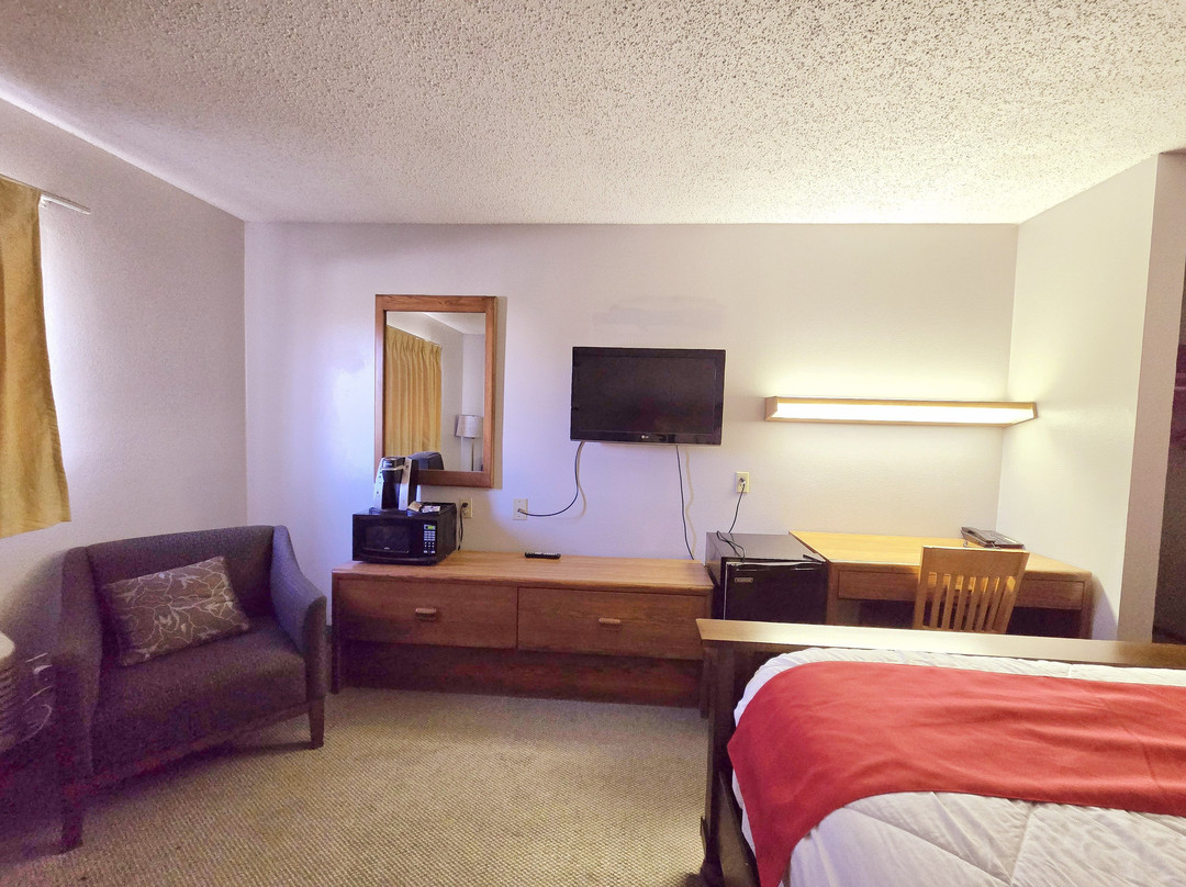 American Inn Ozark主图