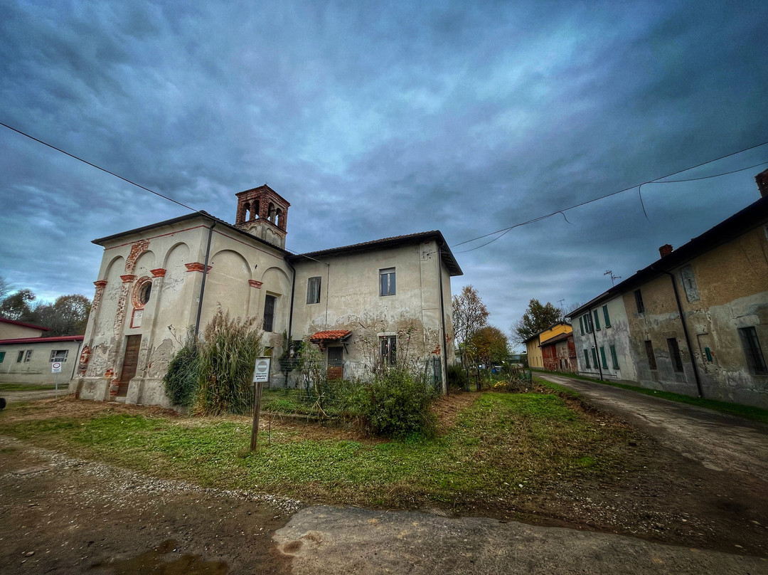 Agriturismo Cascina Scanna主图