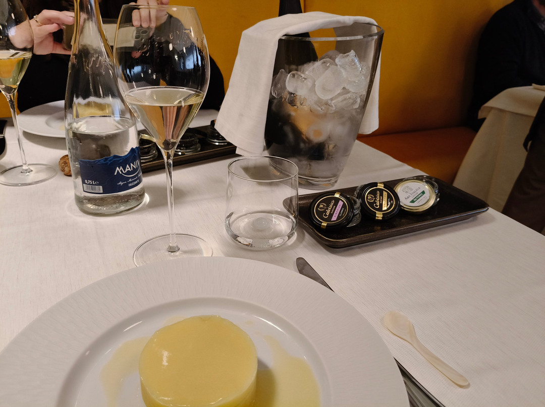 Core by Clare Smyth