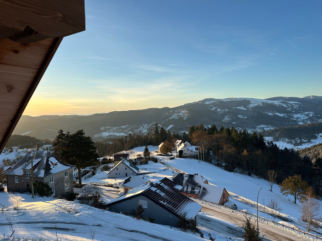 Chalet La Petite Ourse