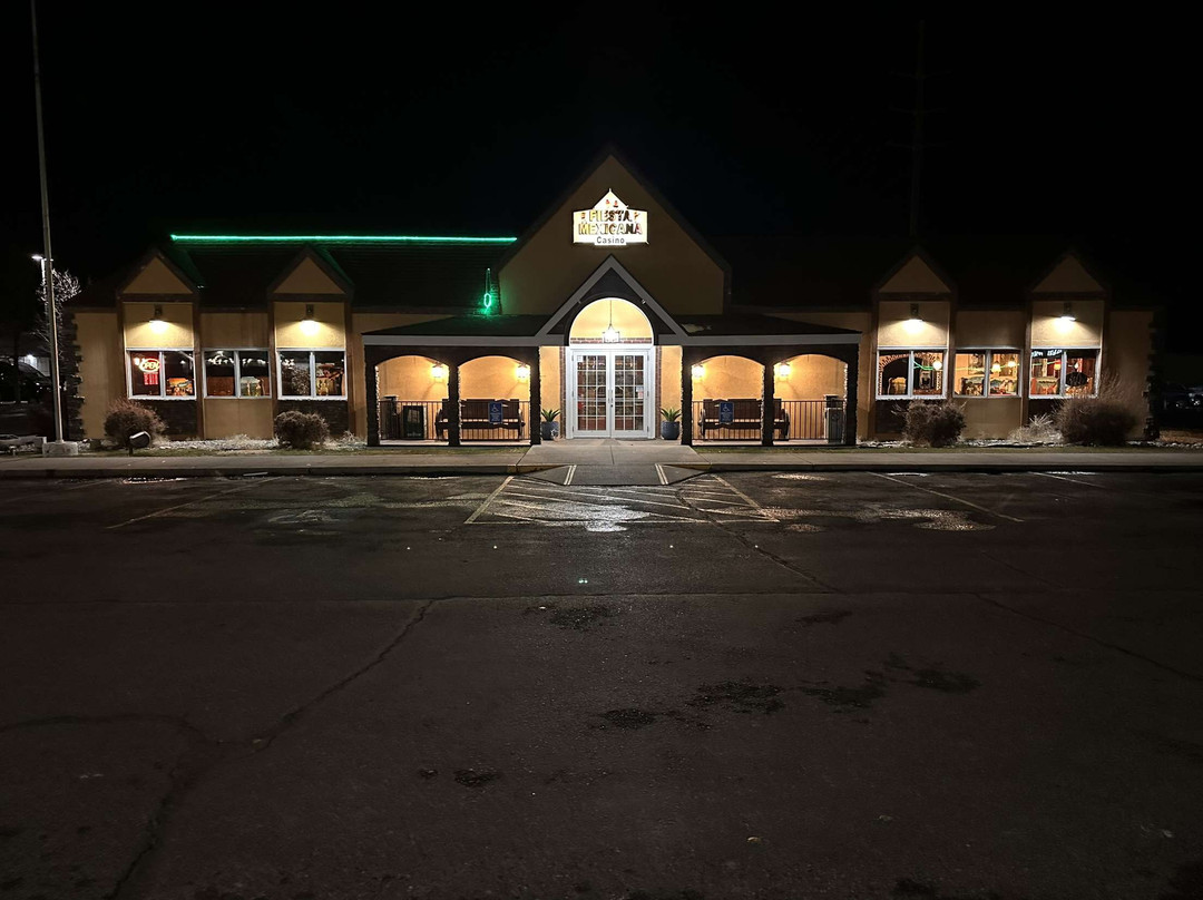 贝尔格莱德餐馆和美食-Fiesta Mexicana