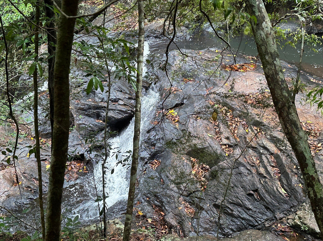 Mount Hypipamee Crater-Herberton必去景点